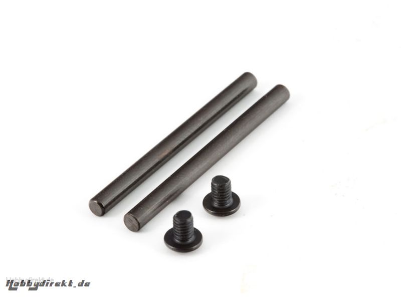 HD Querlenkerstift Set 3x38mm 2WD AR330145