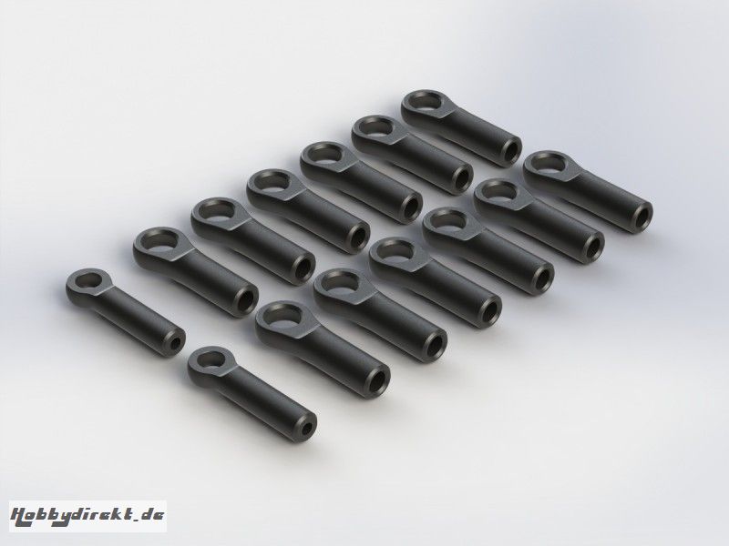 Kugelpfanne Set NERO AR340093