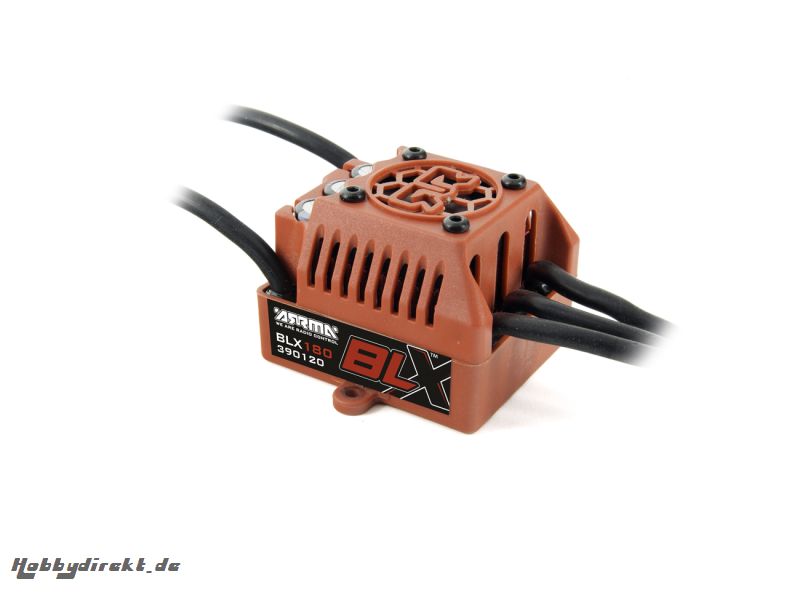 ARRMA BLX180 BL-Regler/ESC 4-6S, wasserdicht, 1/8 AR390120