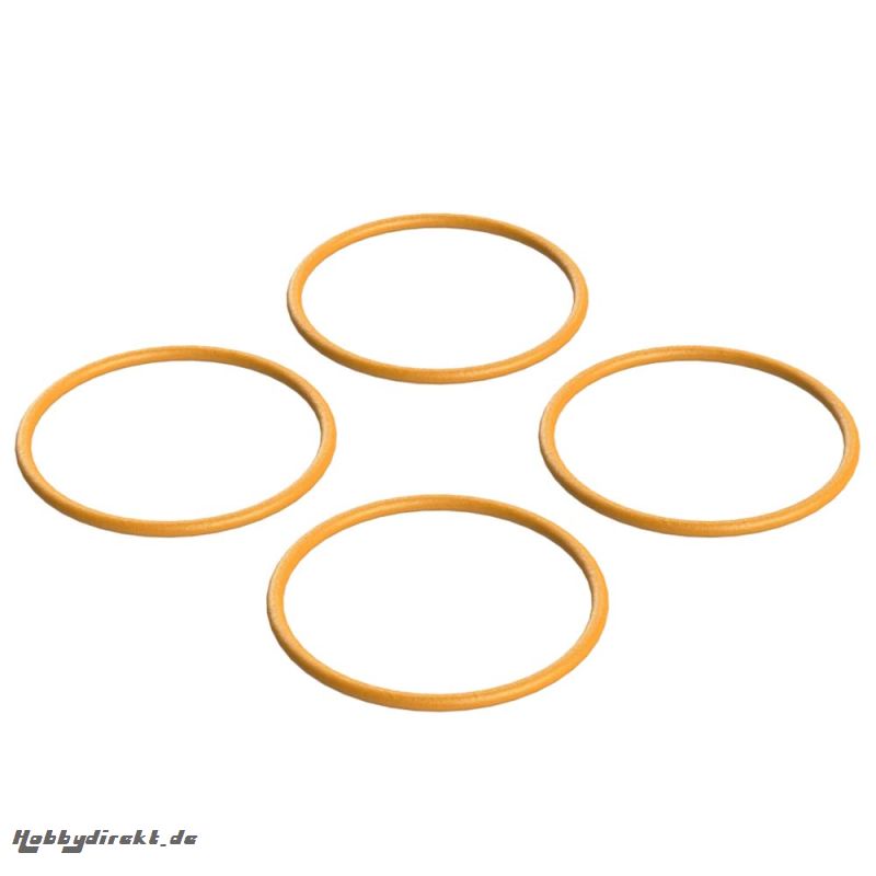 O-Ring 19x1mm (4) AR716010