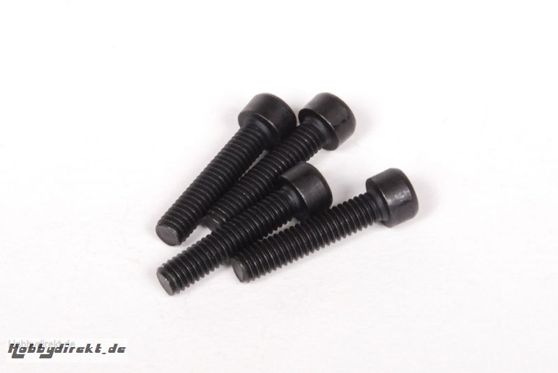 Axial SCREW .28/.32 (4) AX018