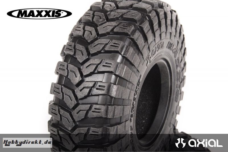 1.9 Reifen Maxxis Trepador (2) R35 AX12019