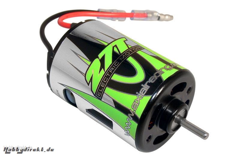 E-Motor 27T brushed (1/8 Welle) AX24004