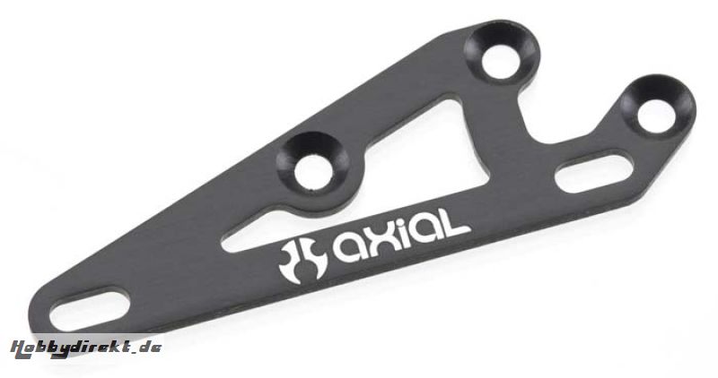 Axial REAR AXLE PLATE XR10 Revell RC Pro AX30559