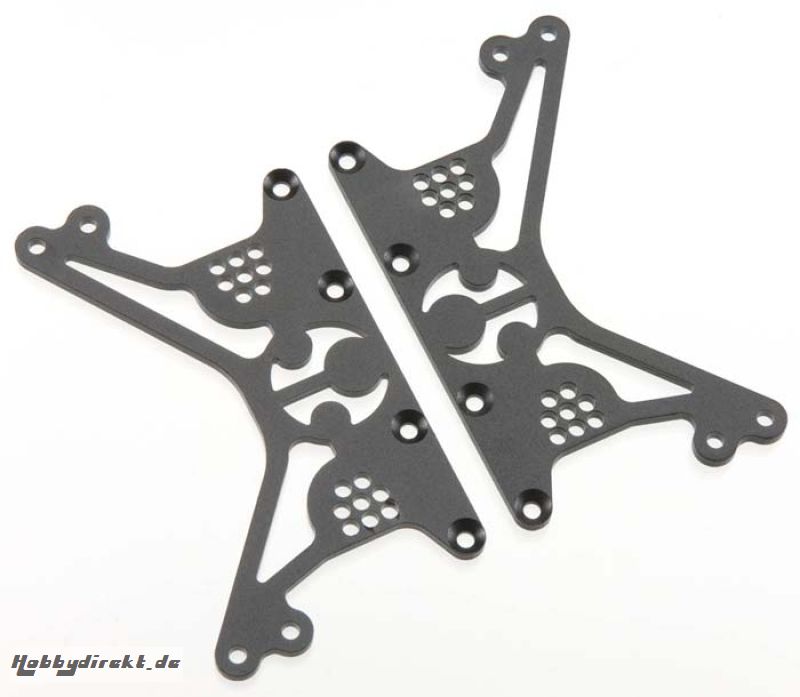 Axial CHASSIS SET XR10 Revell RC Pro AX30562