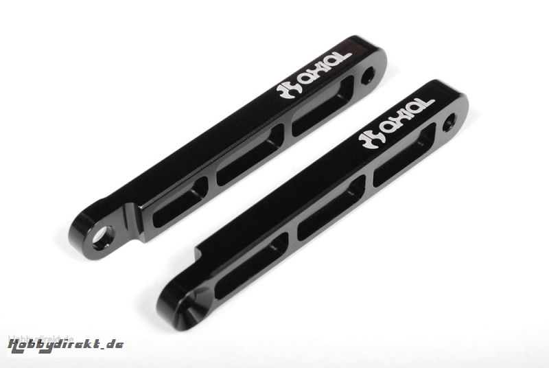 WRAITH Stabilisator Set, vorne (soft/med/hart) AX30781