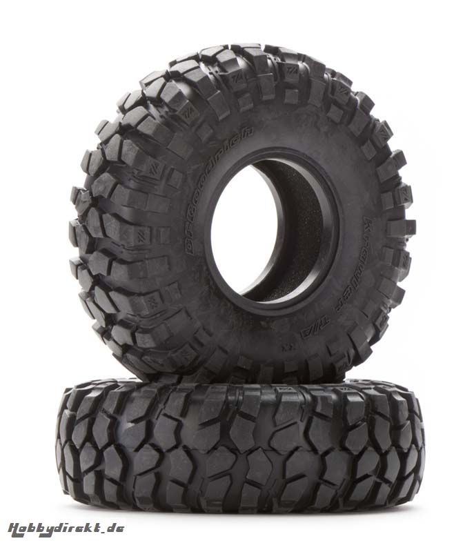 1.9 Reifen BFGoodrich Krawler T/A (2) R35 AX31093