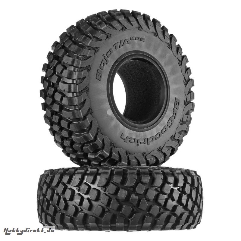 2.2 Reifen BFGoodrich Baja T/A KR2 (2) R35 AX31325