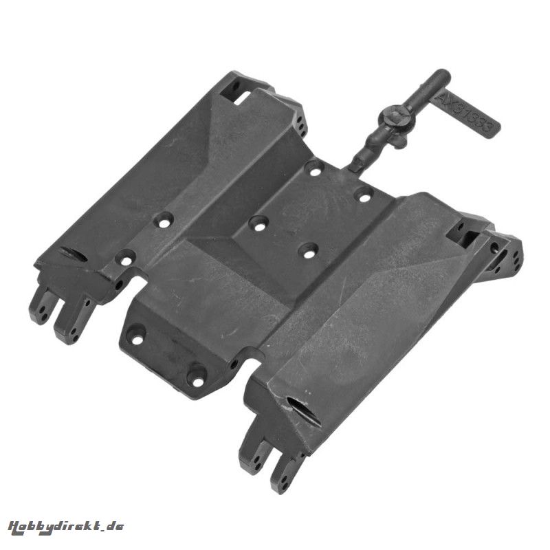 RR10 Skid Plate AX31333