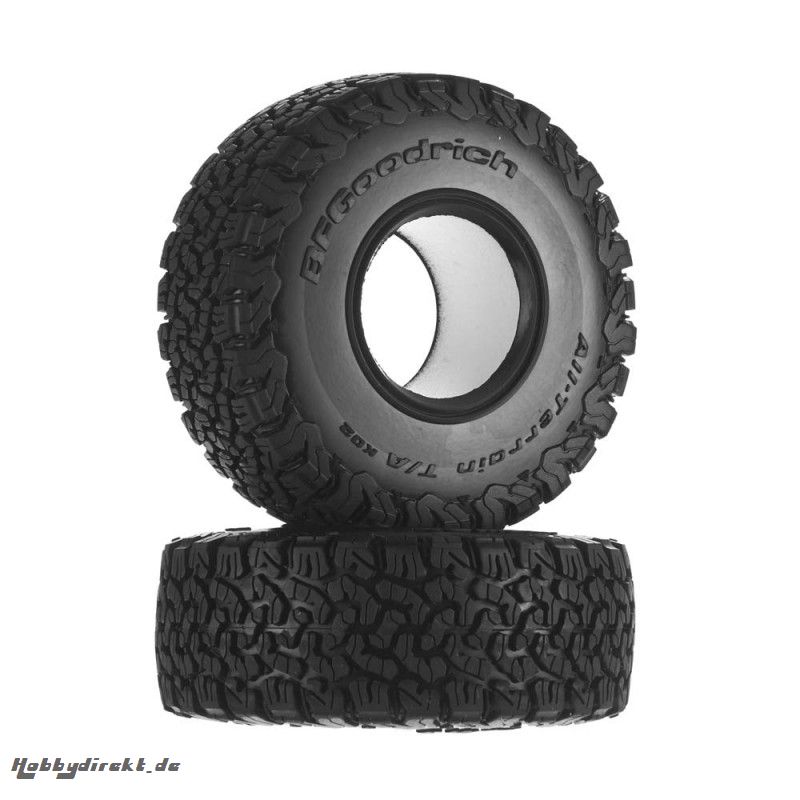 1.9 Reifen BFGoodrich All-Terrain T/A KO2 (2) R35 AX31412