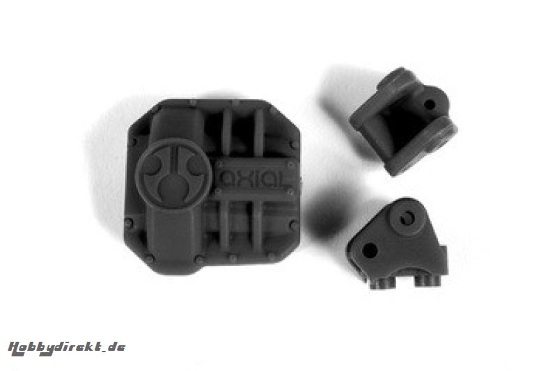 AR44 Differentialabdeckung & Link-Befestigung AX31437