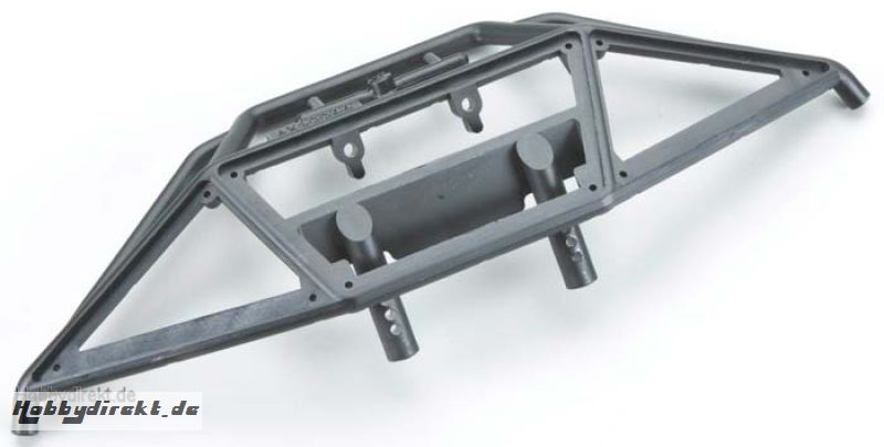 SCX10 Rammer Tube Bumper AX80044