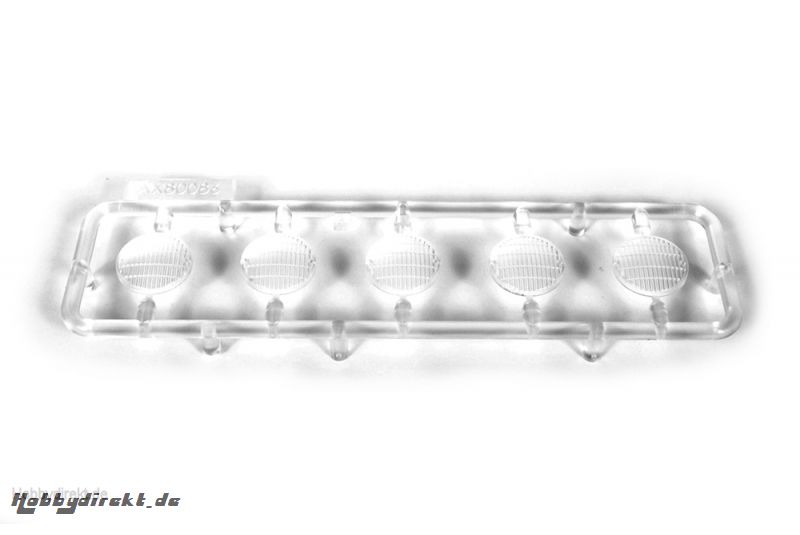 Scheinwerfergläser Set für AX30709/80085, AX80086