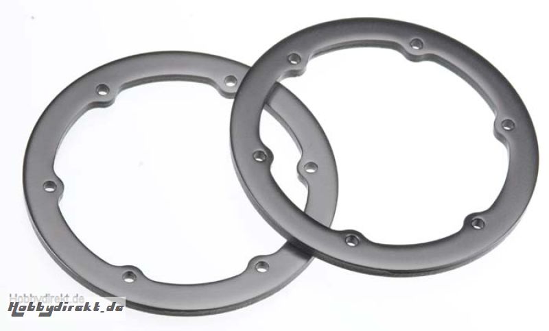 Beadlockring, 1.9, grau (2) AX8122