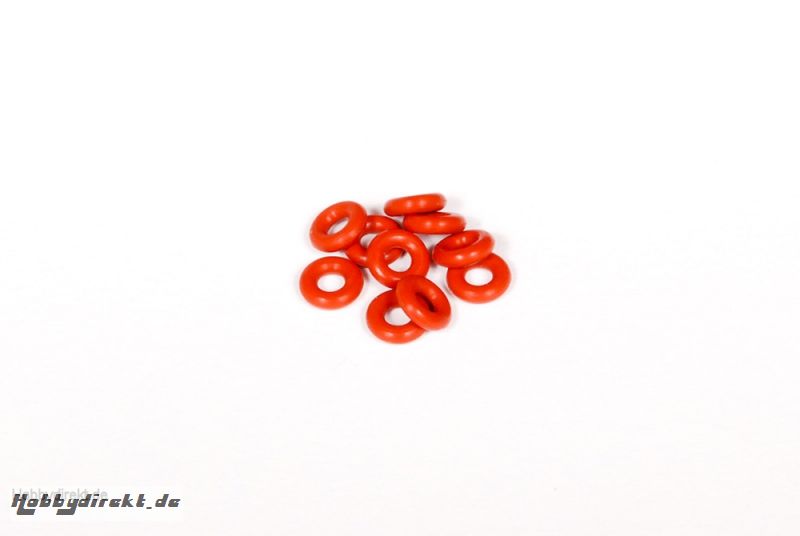 Axial O-RING 3X2MM P3 (10) AXA1201