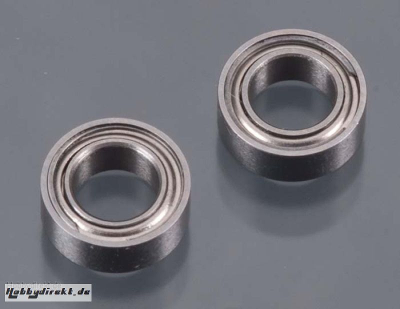 BEARING 4X7X2.5MM (2) AXA1210