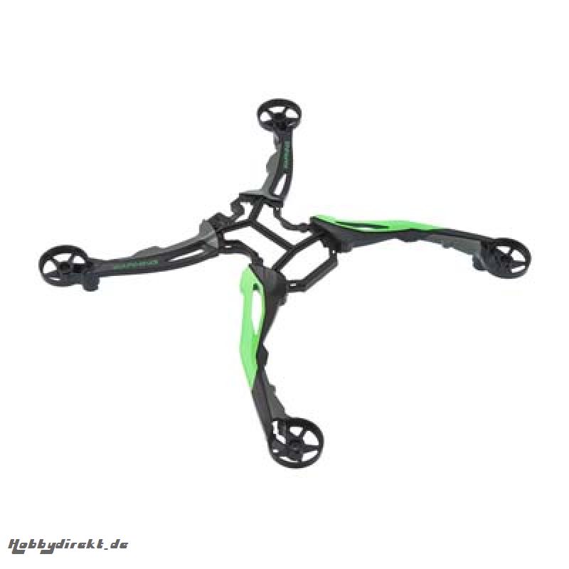 Hauptrahmen Green Ominus FPV DIDE1159