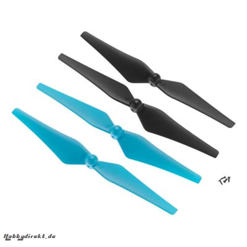 Propeller Set Blau Vista UAV/FPV DIDE1171