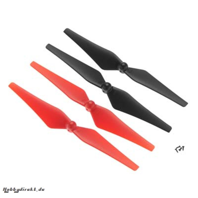 Propeller Set Rot Vista UAV/FPV DIDE1173