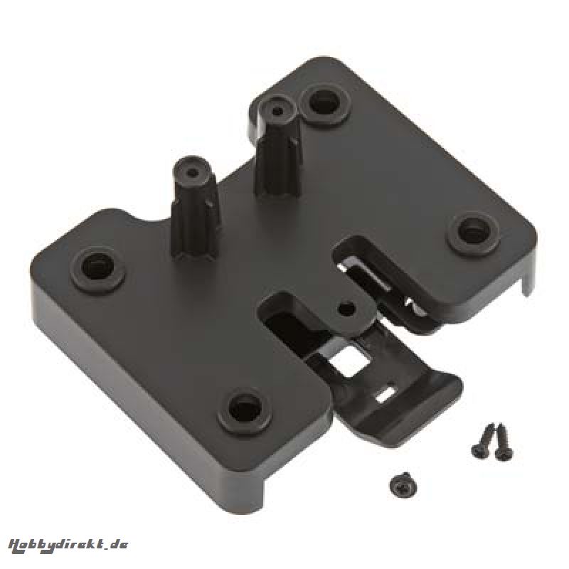 camera mount assembly XL370 FPV DIDE1264