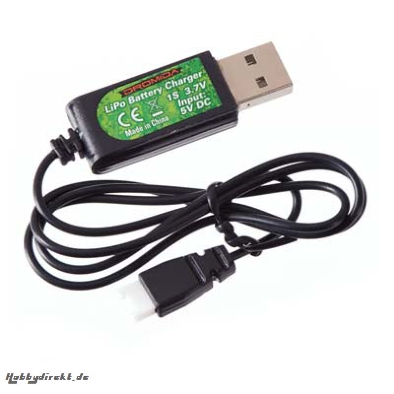 USB Lader 1S Lipo Kodo DIDE1511