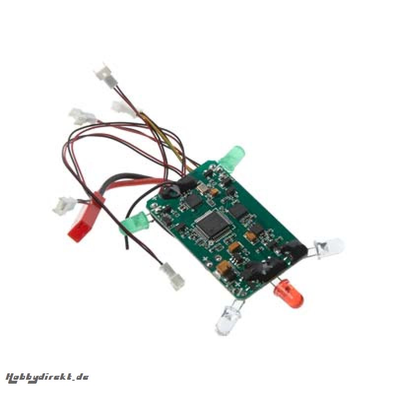 E-BOARD Gruen OMINUS FPV DIDM1105