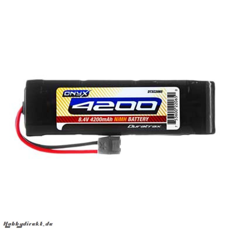 NiMH 8.4V 4200mAh Star/T-St DTXC2065