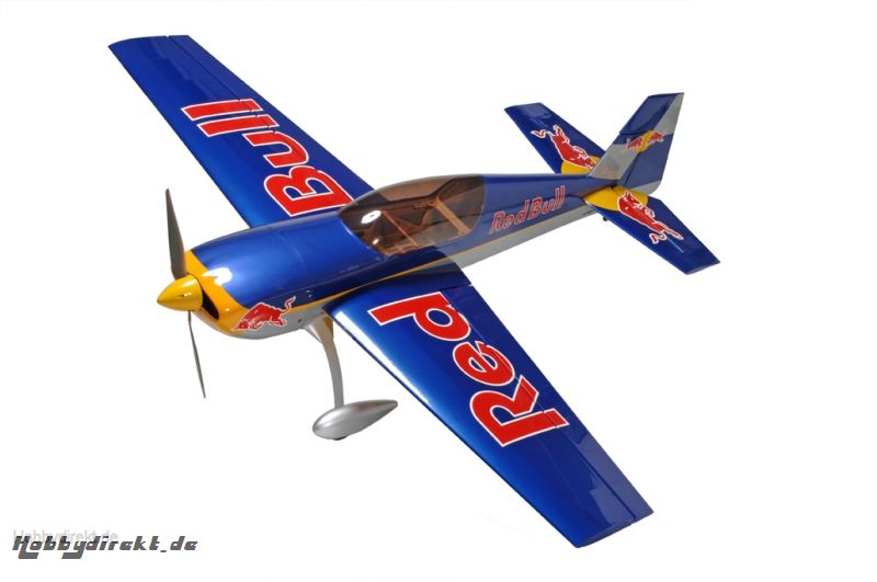 Extra 300 LP-V2 Red Bull / 1700 ARF FLWA4003