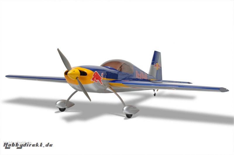 Extra 300 LP-V2 Red Bull / 1700 ARF FLWA4003