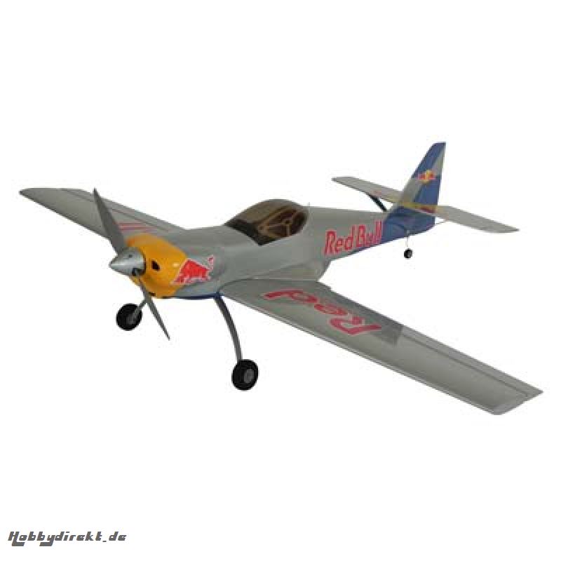 Midi Zlin Z-50 Flying Bulls / 1200 ARF FLWA4005