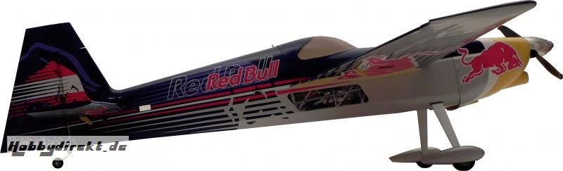 Edge 540 - Red Bull Design / 1700 ARF FLWA4090