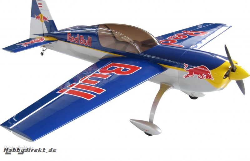 Extra 300LP Red Bull / 1200mm ARF FLWA4150