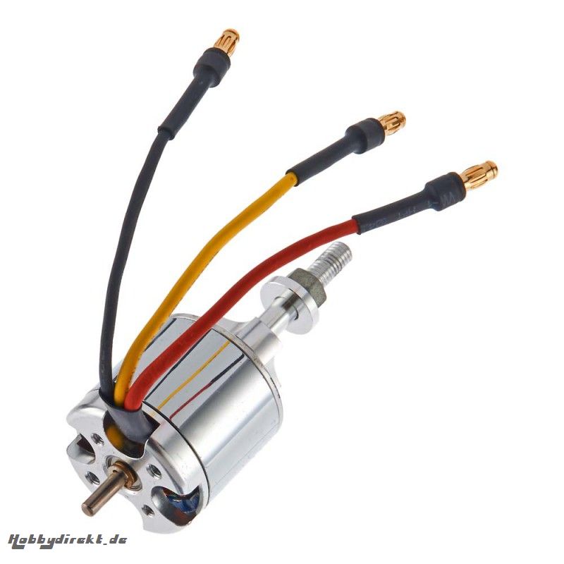 P38-1.5 Brushless Motor FLWA4854