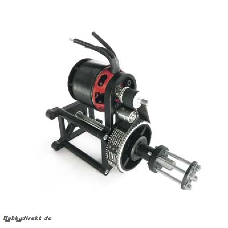 Motorset TB50ZR-135 (Extra 2,6m) FLWA8010