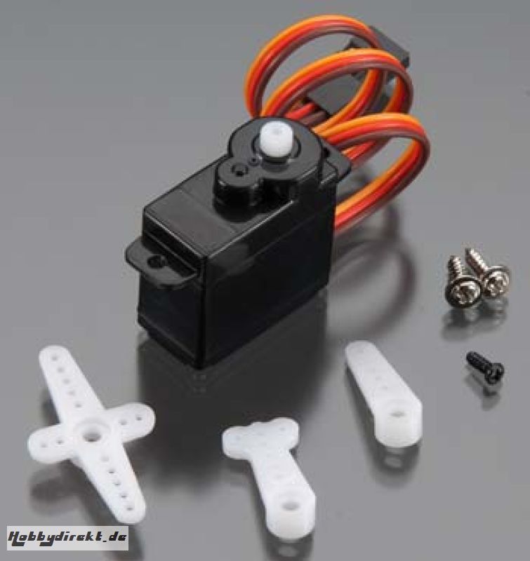 Micro Servo Switch / Calypso FLZA6013