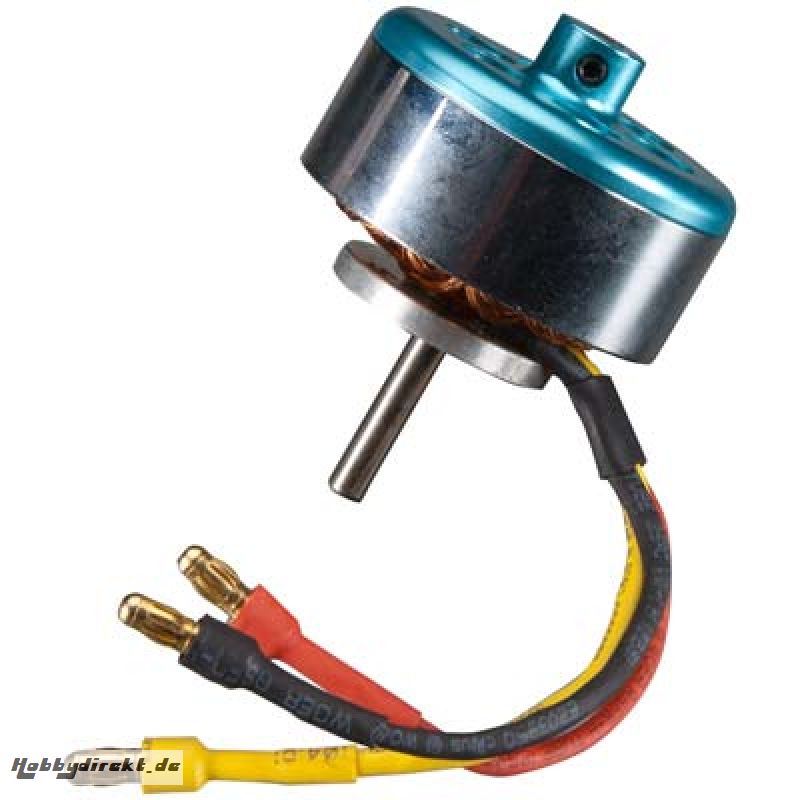 Brushless Motor 41-19-900kV FLZA6026