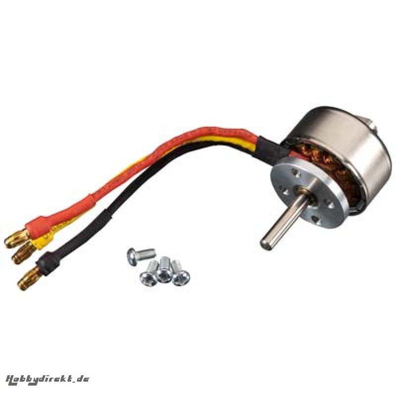 Brushless Motor 30-22-1350kV Sen FLZA6174