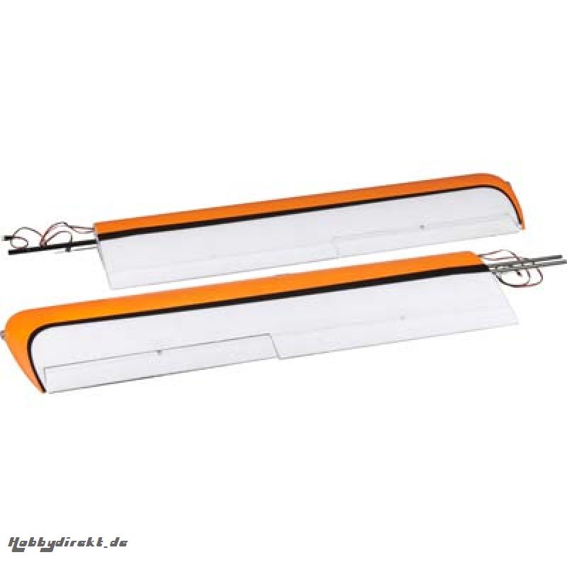 Flyzone Wing Set DHC-2 Beaver Revell RC Pro Hobbico FLZA6266