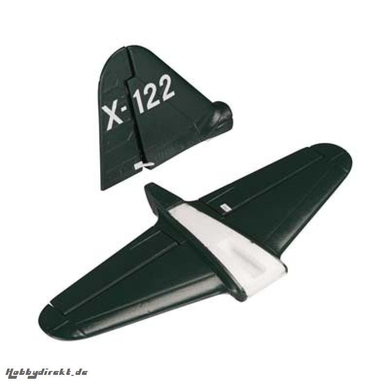 Tail Surface Set Zero FLZA6602