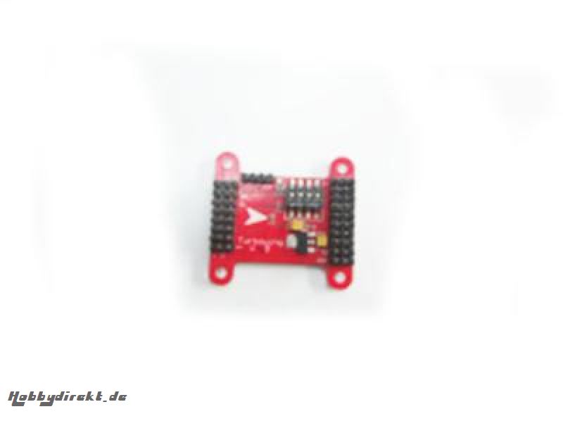 Steuerboard CL-84 FLZA6712