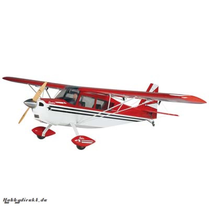 GreatPlanes Giant Citabria 30CC ARF GPMA1435