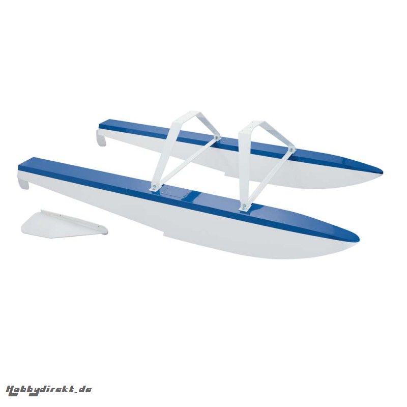 GreatPlanes Schwimmer Set Avistar 30cc ARF GPMA1676