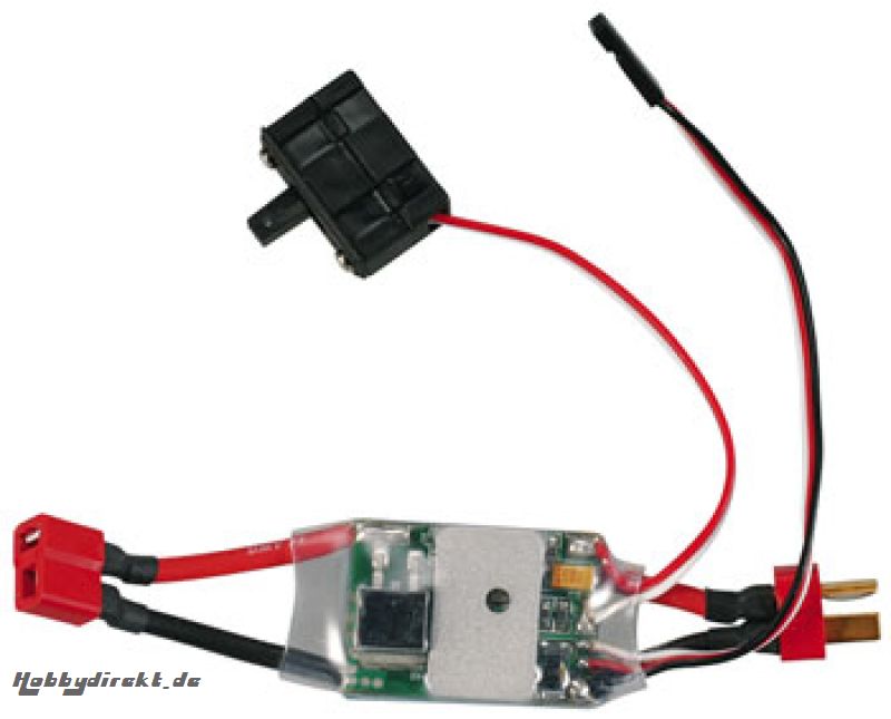 Electronic Speed Control Slinger GPMA2429