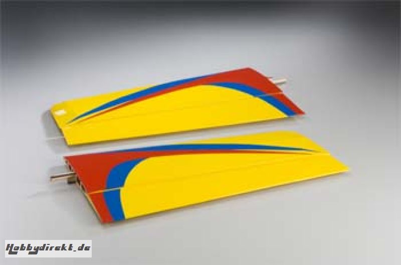 Wing Kit Revell RC Pro Hobbico GPMA2935