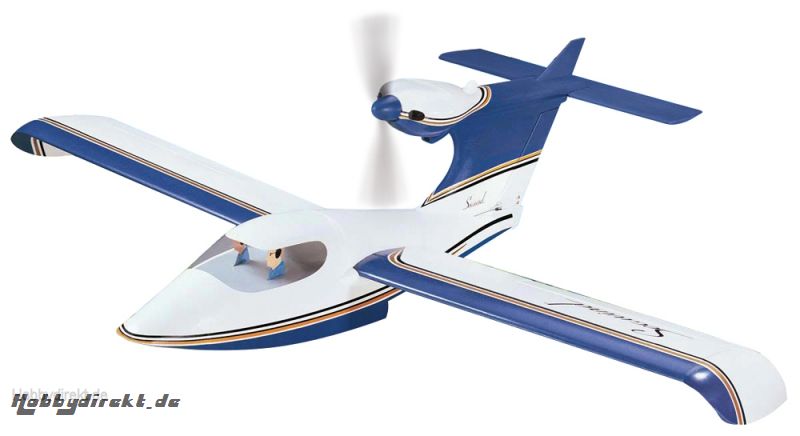 Seawind Rx-R Hobbico GPMA5750