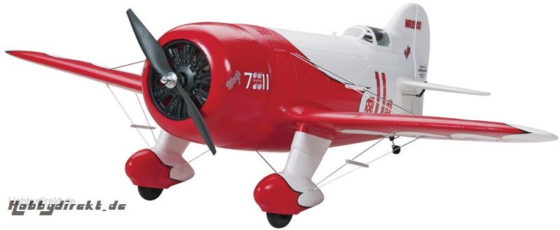 Gee Bee R-1 EP Tx-R Prime GPMA6022