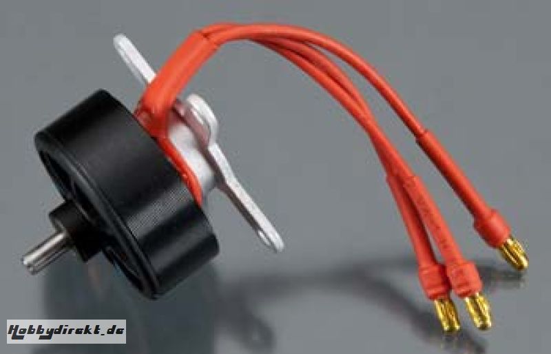 Brushless Motor 35mm 1000 kV GPMG2005