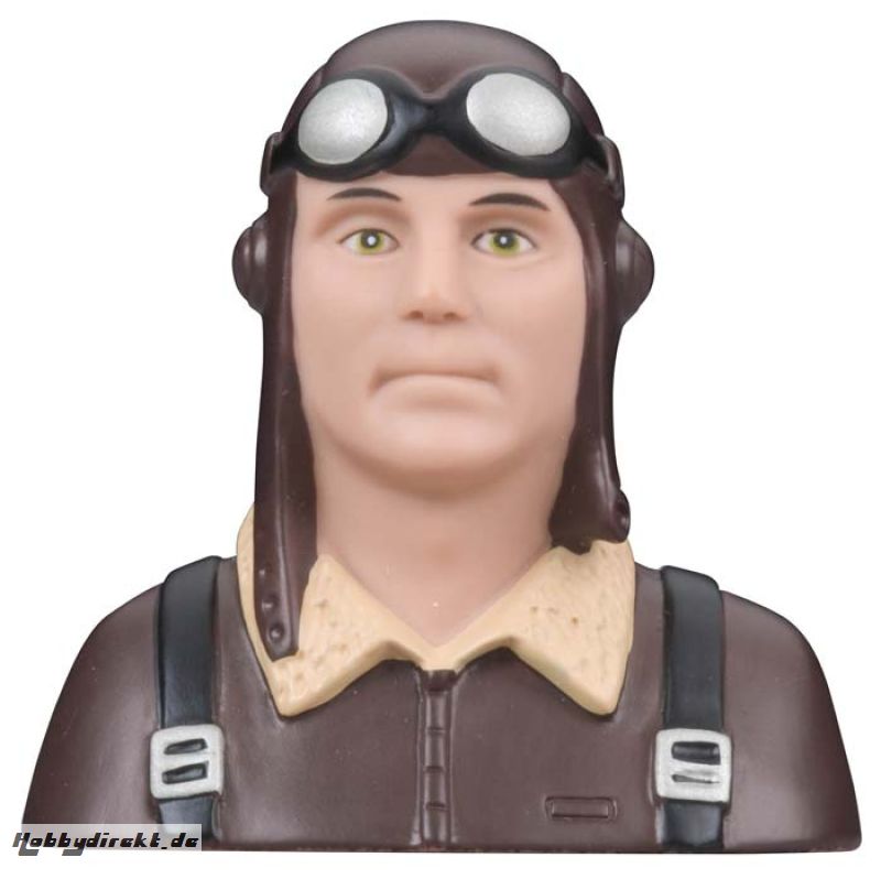 Pilot 1/7 Military GPMQ9117