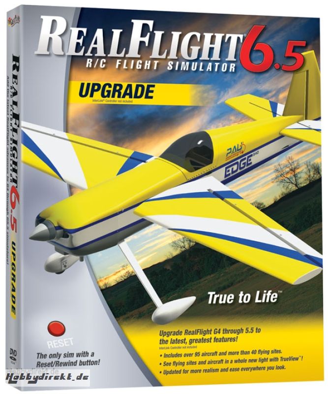 Real Flight Upgrade 6,5 GPMZ4488