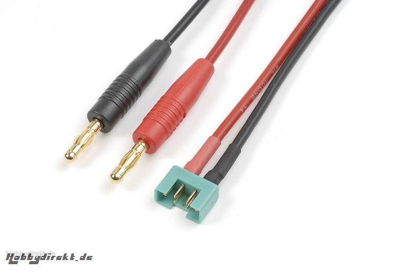 Ladeka.gold connector,Silikon Kabel 16AWG (1St) HCAQ7460